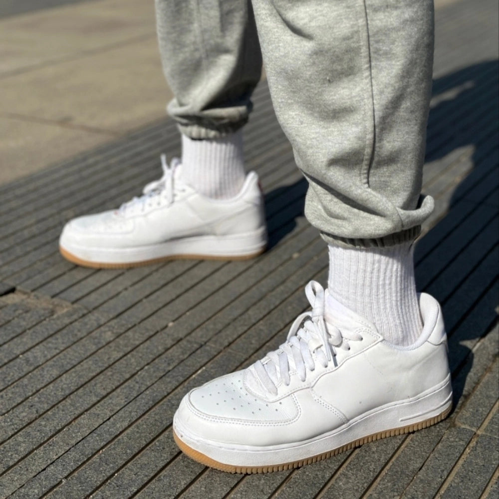 🔥Hot Selling 1 Low White Picante Red