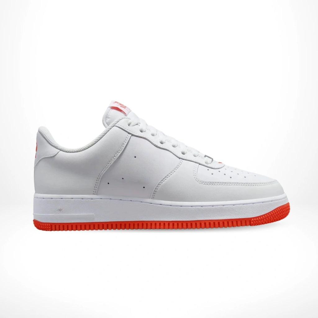 🔥Hot Selling 1 Low White Picante Red