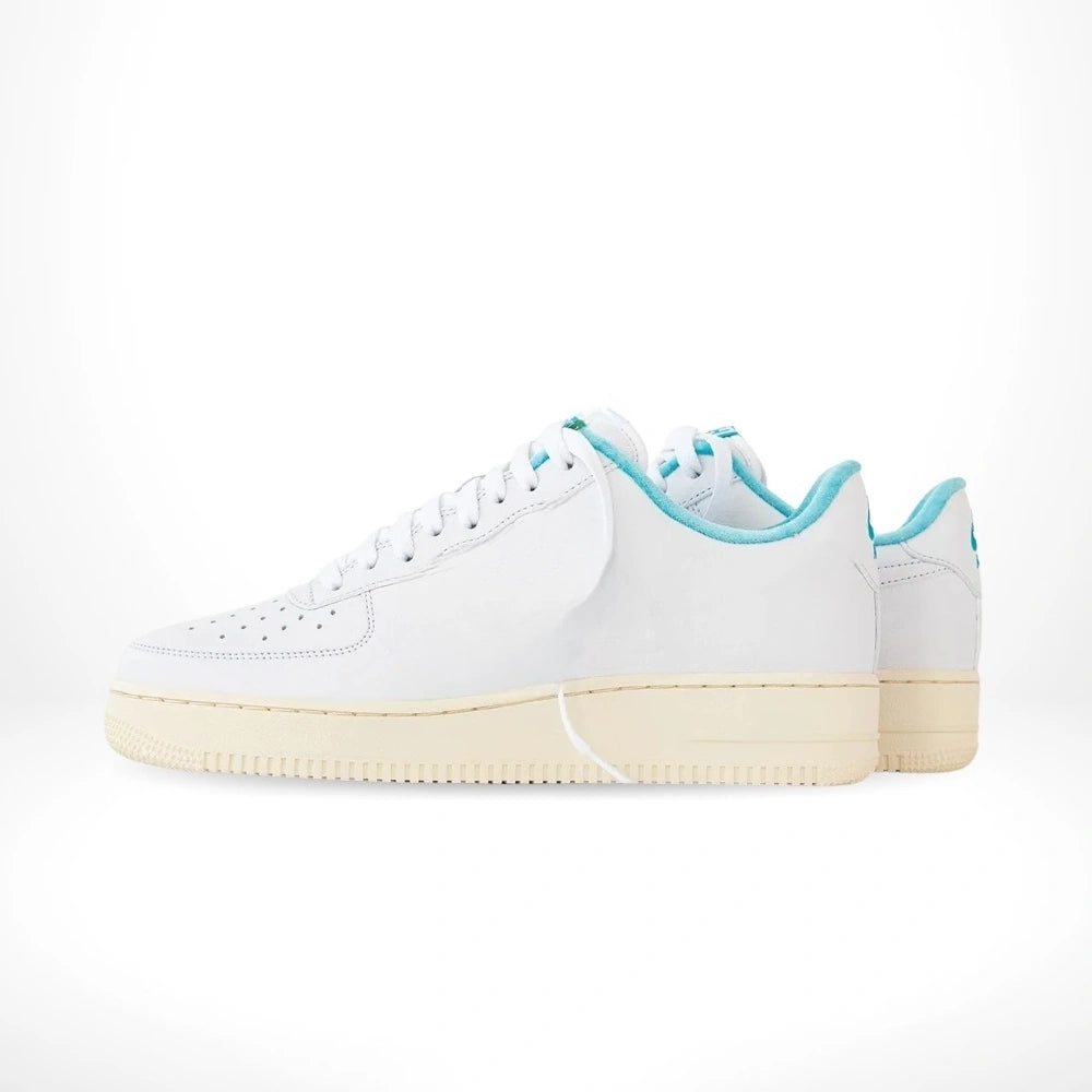 🔥Hot Selling 1 Low Kith Hawaii White Blue Lagoon Aloe Verde