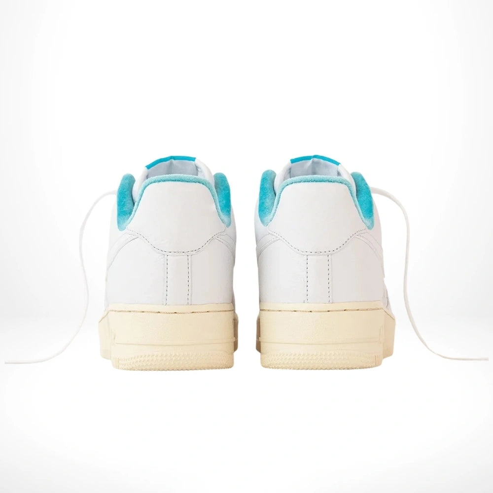 🔥Hot Selling 1 Low Kith Hawaii White Blue Lagoon Aloe Verde