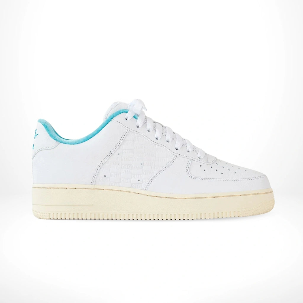 🔥Hot Selling 1 Low Kith Hawaii White Blue Lagoon Aloe Verde