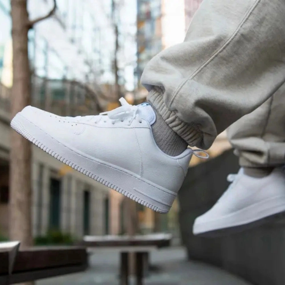 🔥Hot Selling 1 Low White Grey Blue