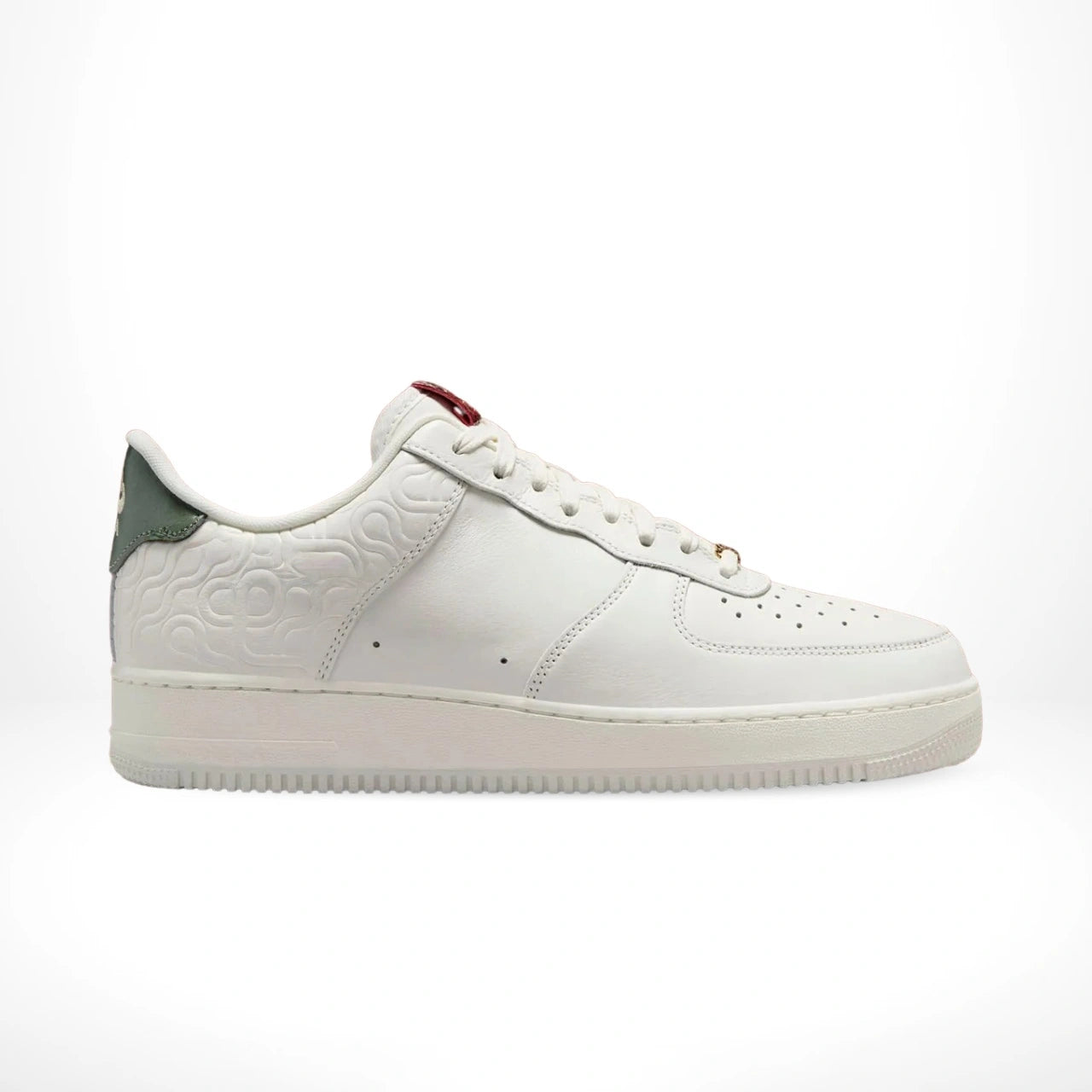 🔥Hot Selling 1 Low Year Of The Snake Sail Light Bone