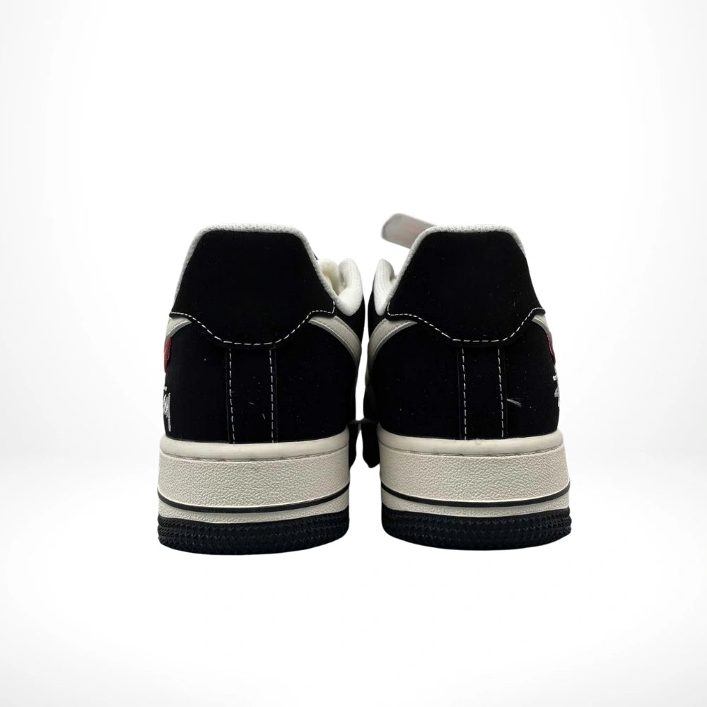 🔥Hot Selling 1 x Stussy Joint Beige Black Red