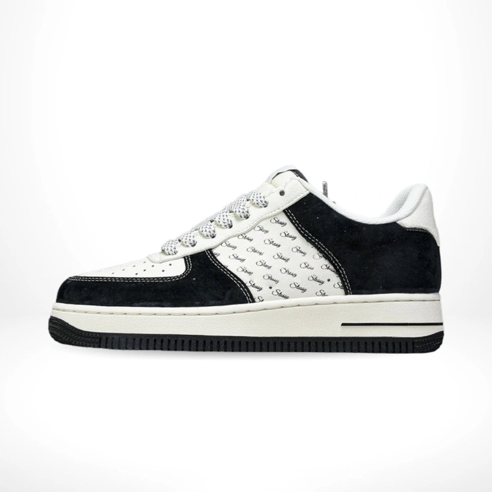 Hot Selling🎉 1 07 Low Stussy Joint Black White English