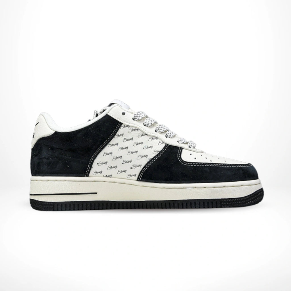 Hot Selling🎉 1 07 Low Stussy Joint Black White English