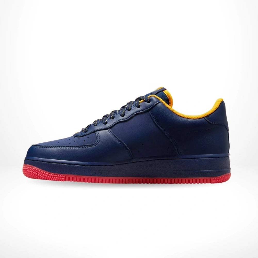 🔥Hot Selling 1 Retro Lettering Midnight Navy Schopes