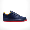 🔥Hot Selling 1 Retro Lettering Midnight Navy Schopes
