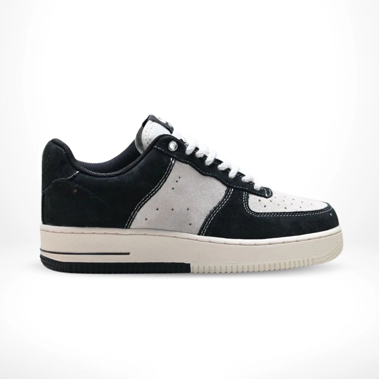 🔥Hot Selling 1 Low X Stussy Black Grey