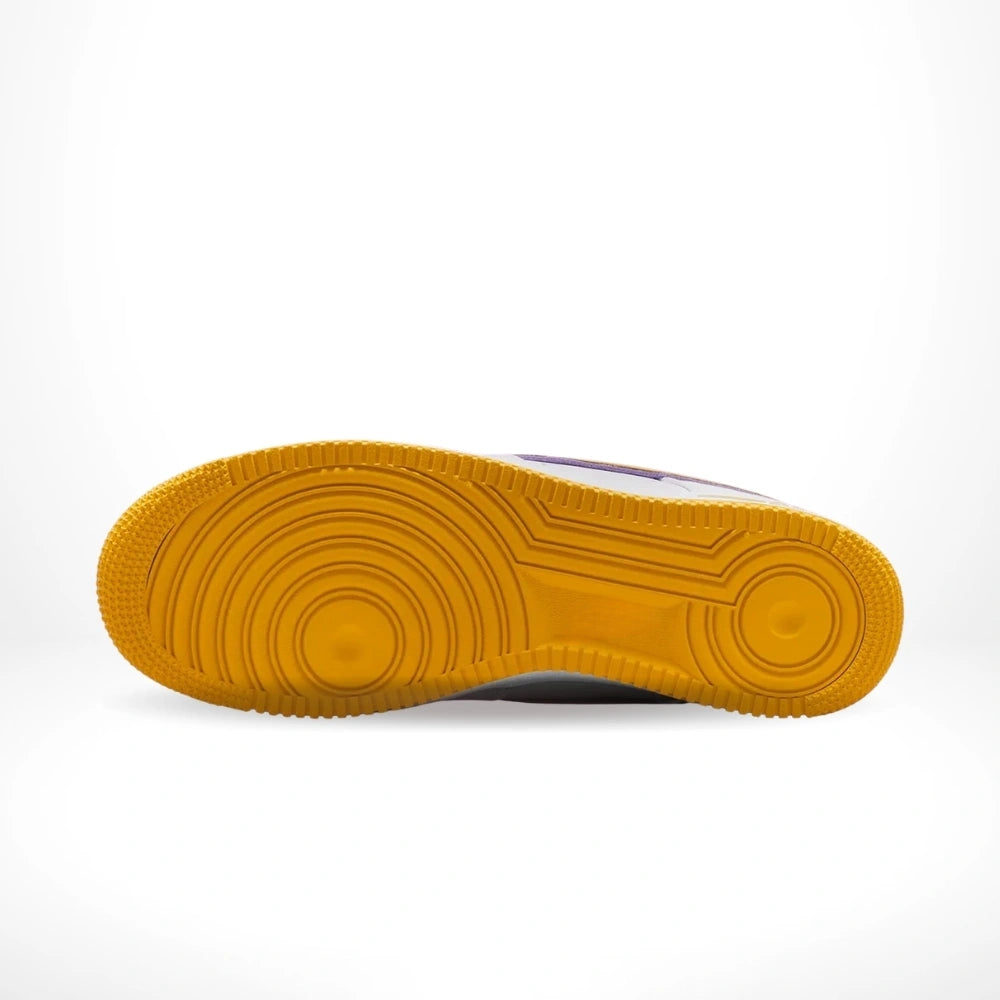 The 🔥Hot Selling 1 Low Home Varsity Maize