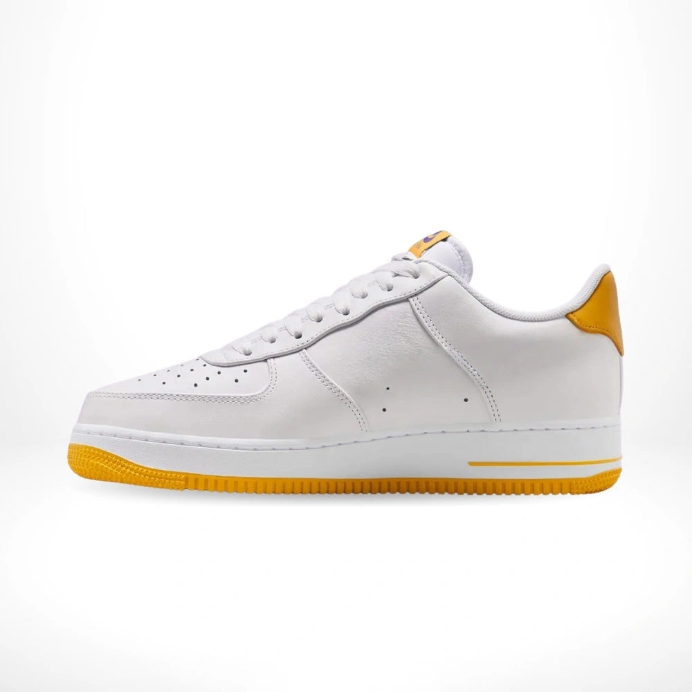 The 🔥Hot Selling 1 Low Home Varsity Maize