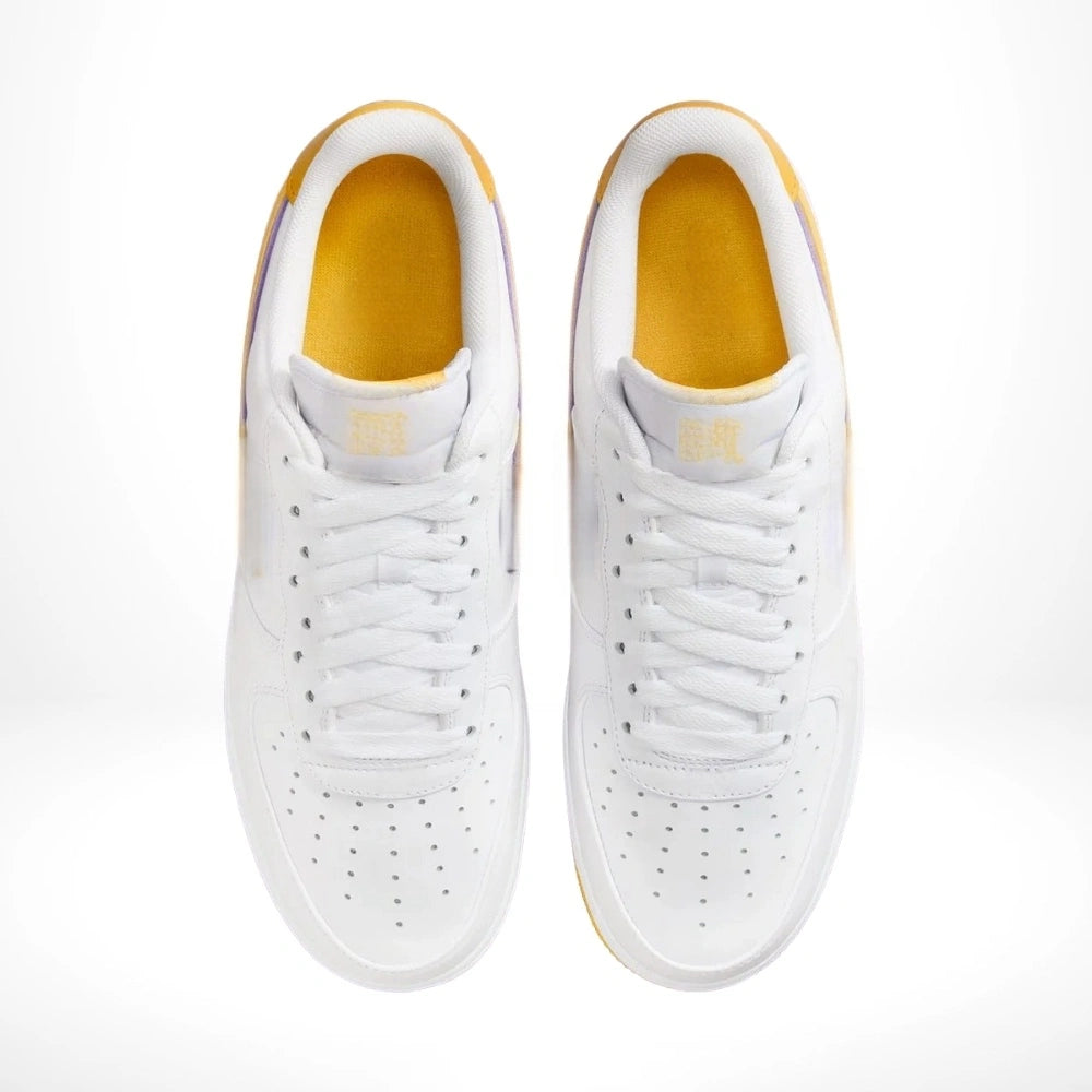 The 🔥Hot Selling 1 Low Home Varsity Maize