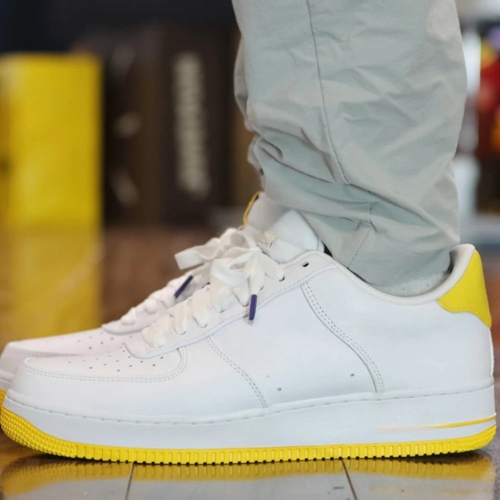 The 🔥Hot Selling 1 Low Home Varsity Maize