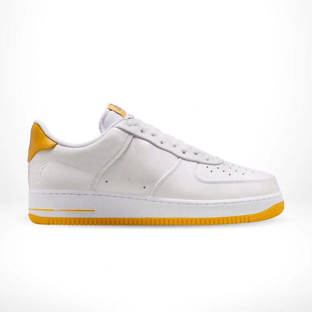 The 🔥Hot Selling 1 Low Home Varsity Maize