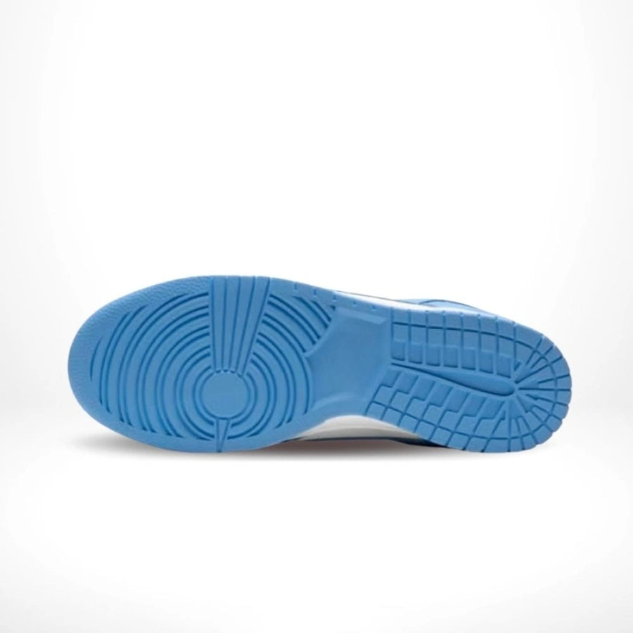 🔥Trending Now Low Unc White University Blue