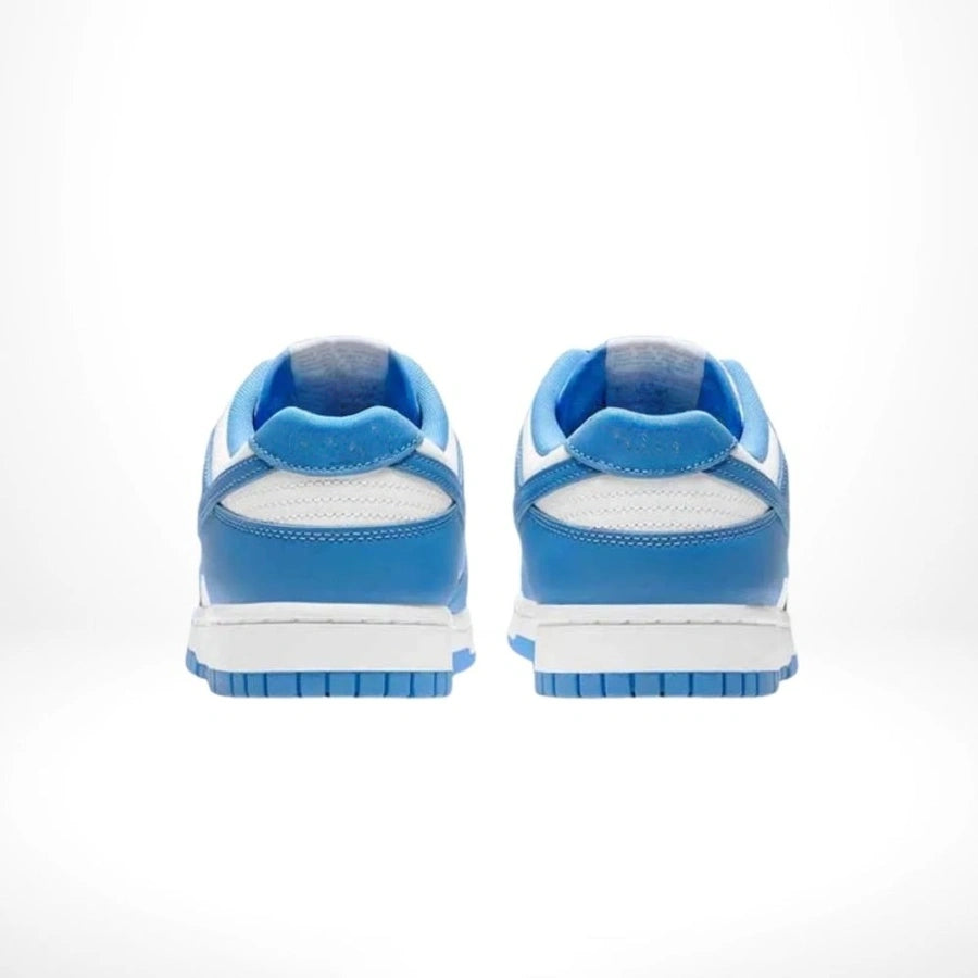 🔥Trending Now Low Unc White University Blue