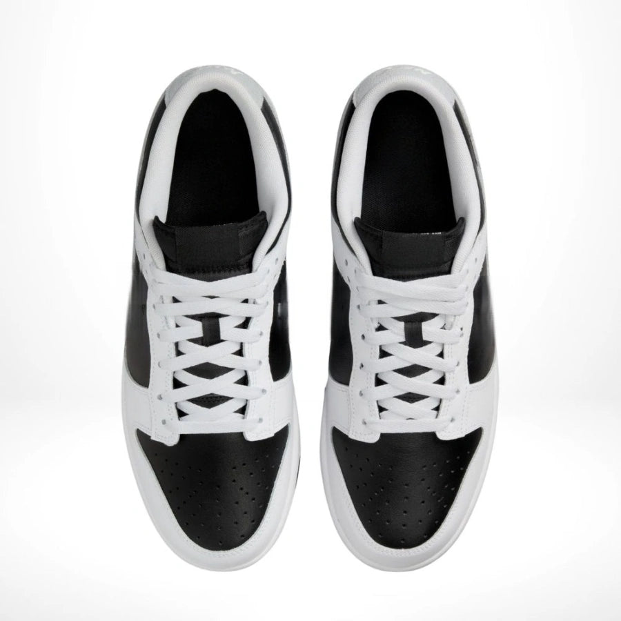 🔥Trending Now Low Reverse Panda 2 White Black