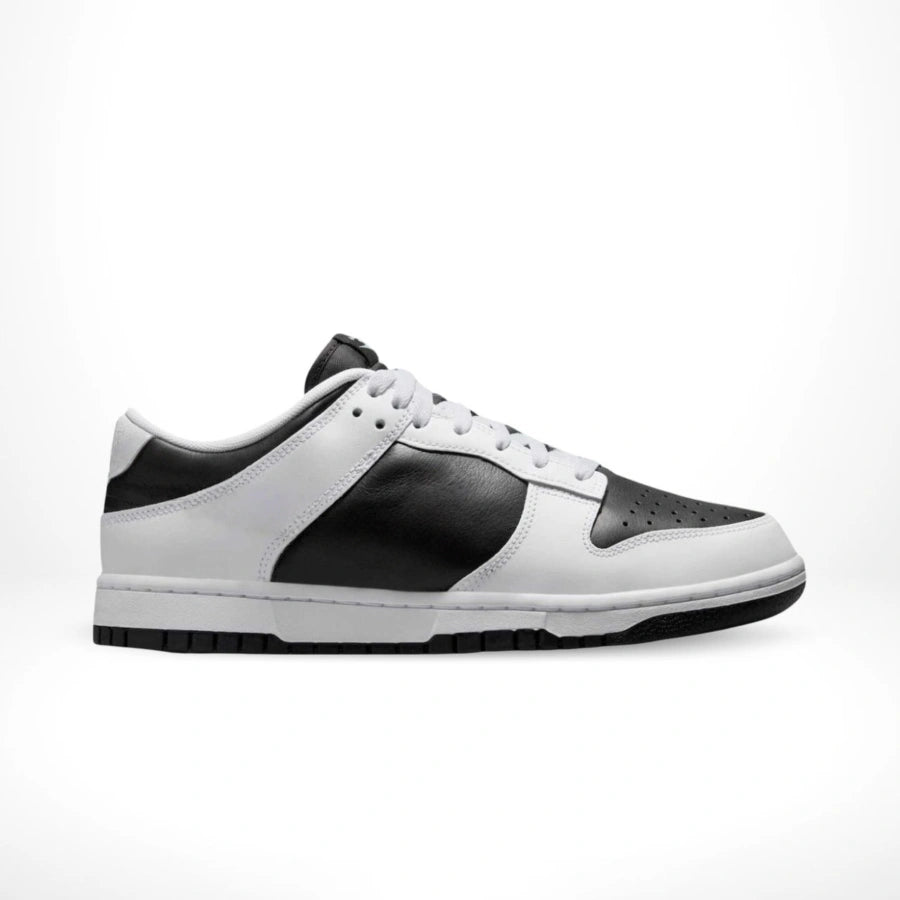 🔥Trending Now Low Reverse Panda 2 White Black