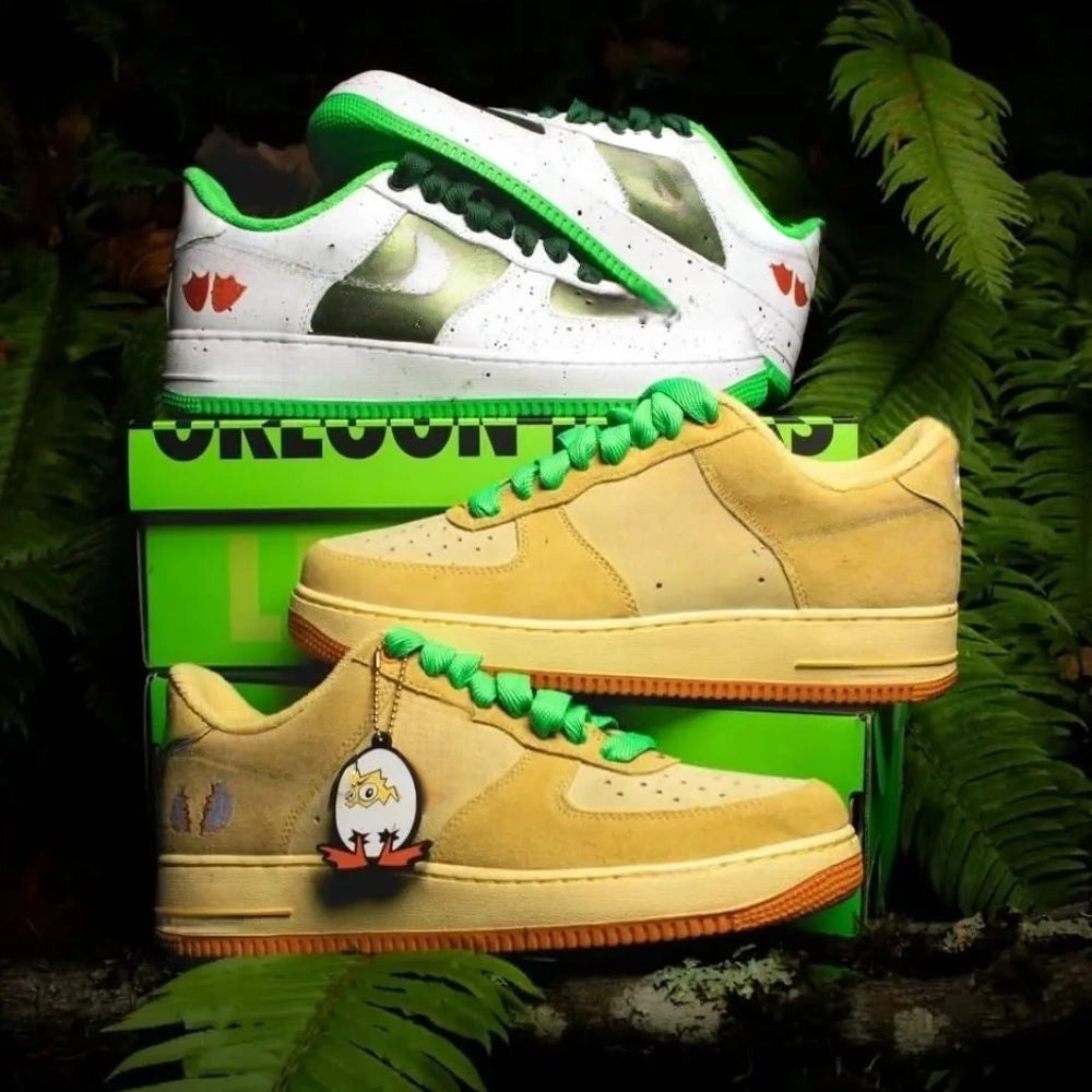 🔥Hot Selling 1 DOAF Oregon Egg or Duck PE