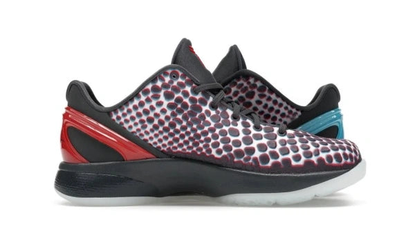 ⚡ Kobe 6 ASG Hollywood 3D (2026) (GS)